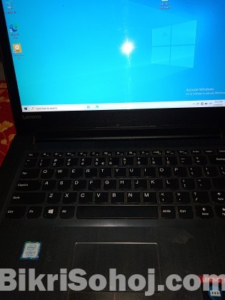 Lenovo ideapad 310